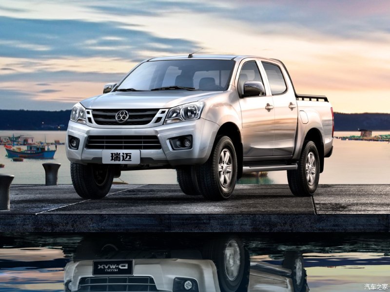 长城皮卡的优势在哪,suv最成功的车型