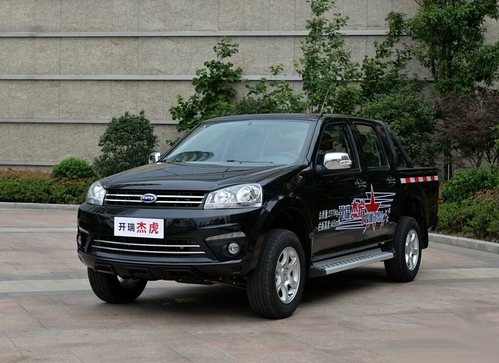 长城皮卡的优势在哪,suv最成功的车型