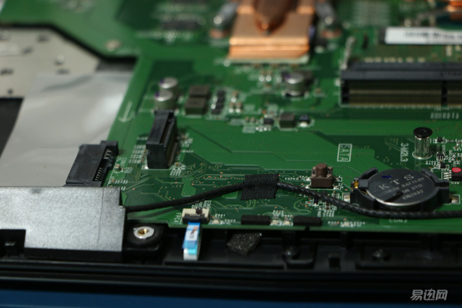 微星gt62vr换固态,微星gt62vr1060测评