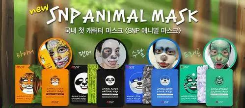 盘点韩国节目组,韩国综艺推荐面膜