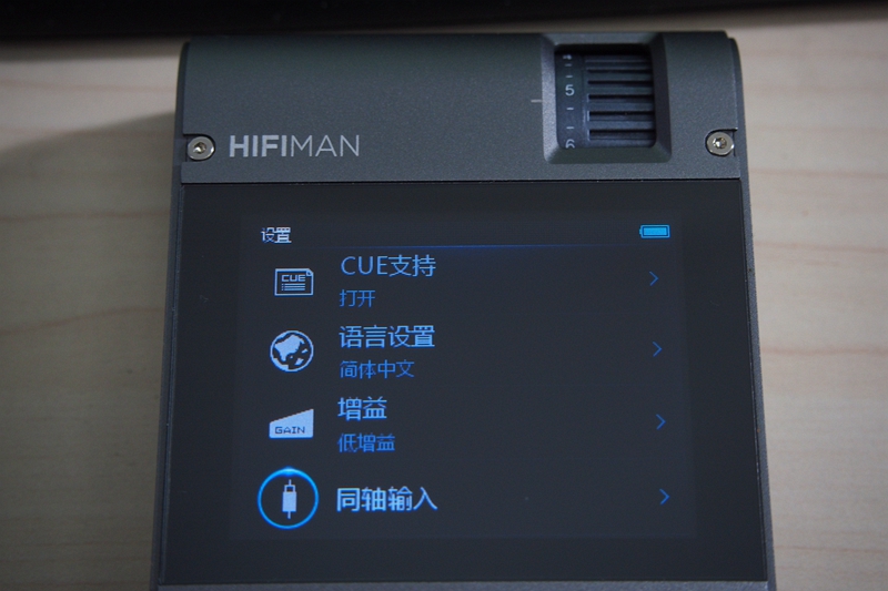 真汉子用的HIFIMANHM802s*放播**器试用分享