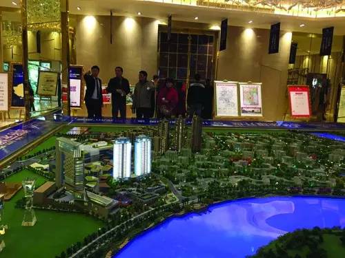 城南央企千亩大盘,成都城南片区新楼盘