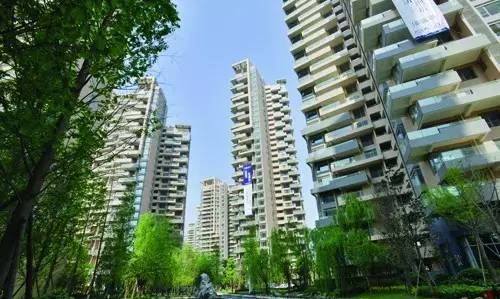 城南央企千亩大盘,成都城南片区新楼盘