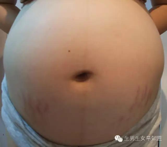 女人身上的那个洞可预测生男生女,男人你千万别乱动