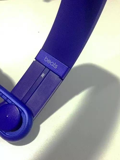 beats韩版是不是真的,beats真的是花瓶吗