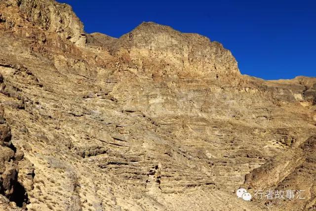 大柴旦翡翠湖旅行攻略,德令哈大柴旦沿途风景