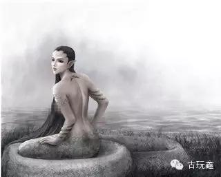 中国上古神兽有哪些,中国上古传说中的神兽你认识几个