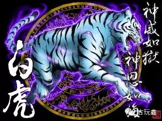 中国上古神兽有哪些,中国上古传说中的神兽你认识几个