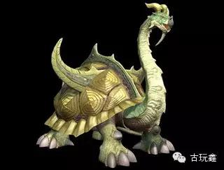 中国上古神兽有哪些,中国上古传说中的神兽你认识几个