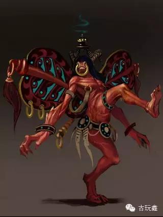 中国上古神兽有哪些,中国上古传说中的神兽你认识几个