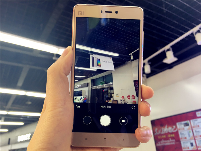 小米4s值得购买吗,小米4s详细图解