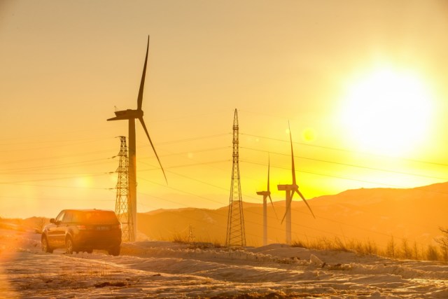 路虎揽胜运动版越野性能测试,2022款路虎揽胜运动深度测评