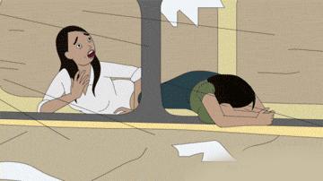 路虎揽胜运动版越野性能测试,2022款路虎揽胜运动深度测评