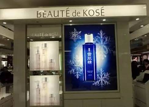 日本东京必买的十大品牌,日本平民购物必买的品牌