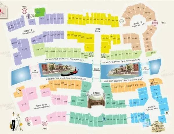 天津武清区购物攻略,武清购物有什么好地方