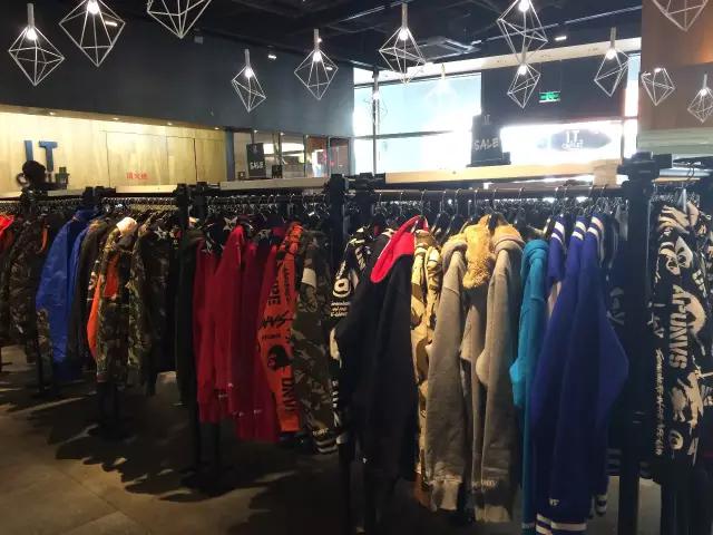 天津武清区购物攻略,武清购物有什么好地方