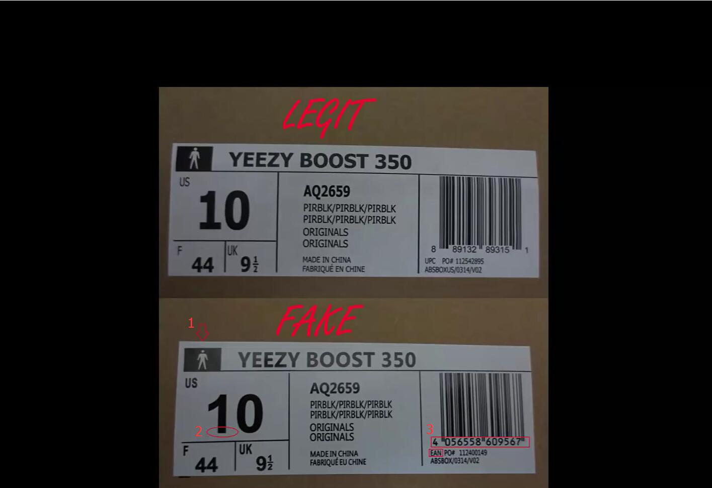 椰子黑生胶真假对比,椰子黑500真假对比