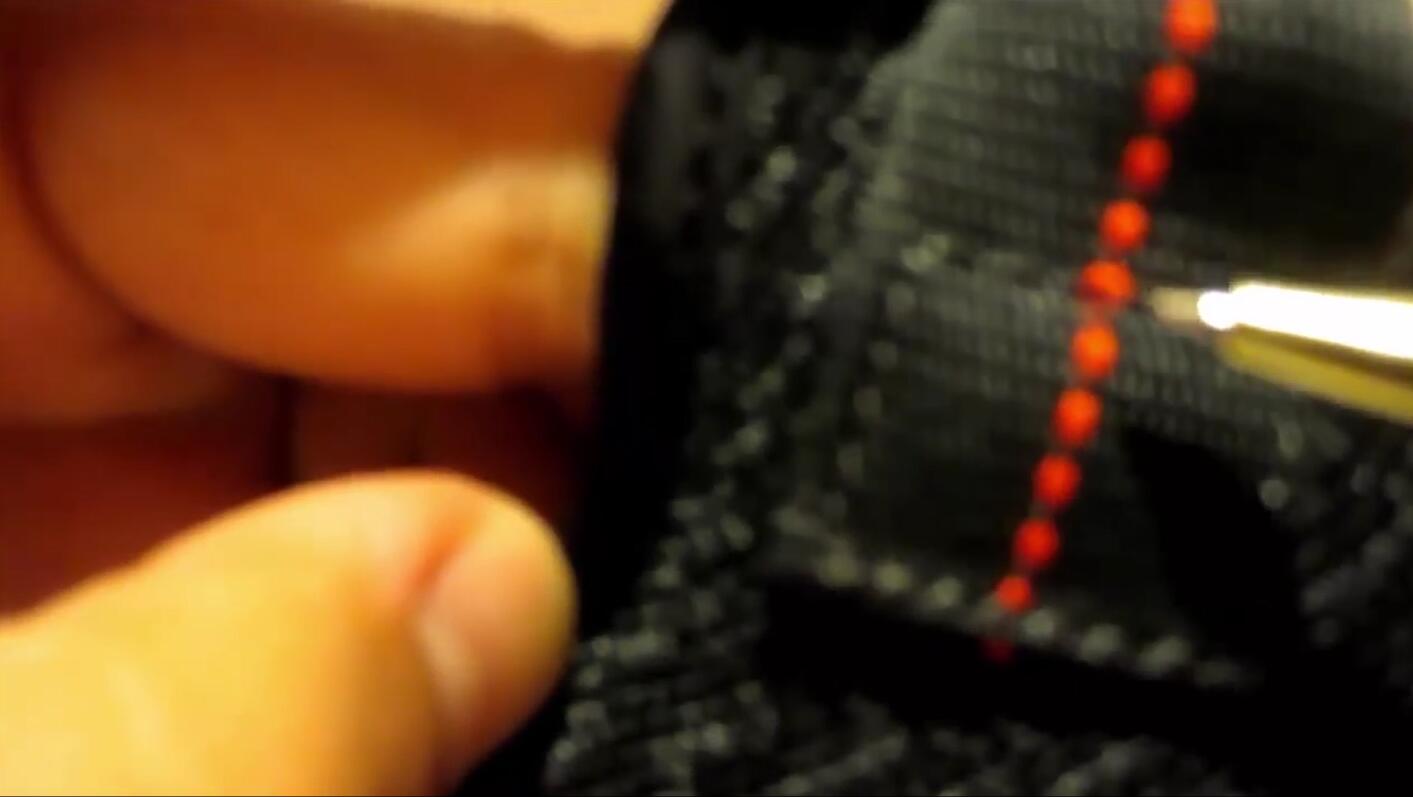 椰子黑生胶真假对比,椰子黑500真假对比