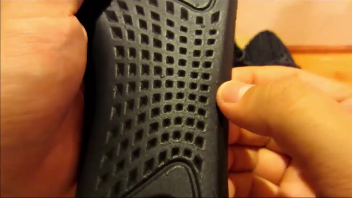 椰子黑生胶真假对比,椰子黑500真假对比