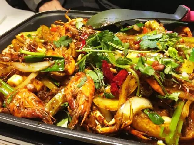 贵阳特色美食探店,贵阳十大必吃馆子排名