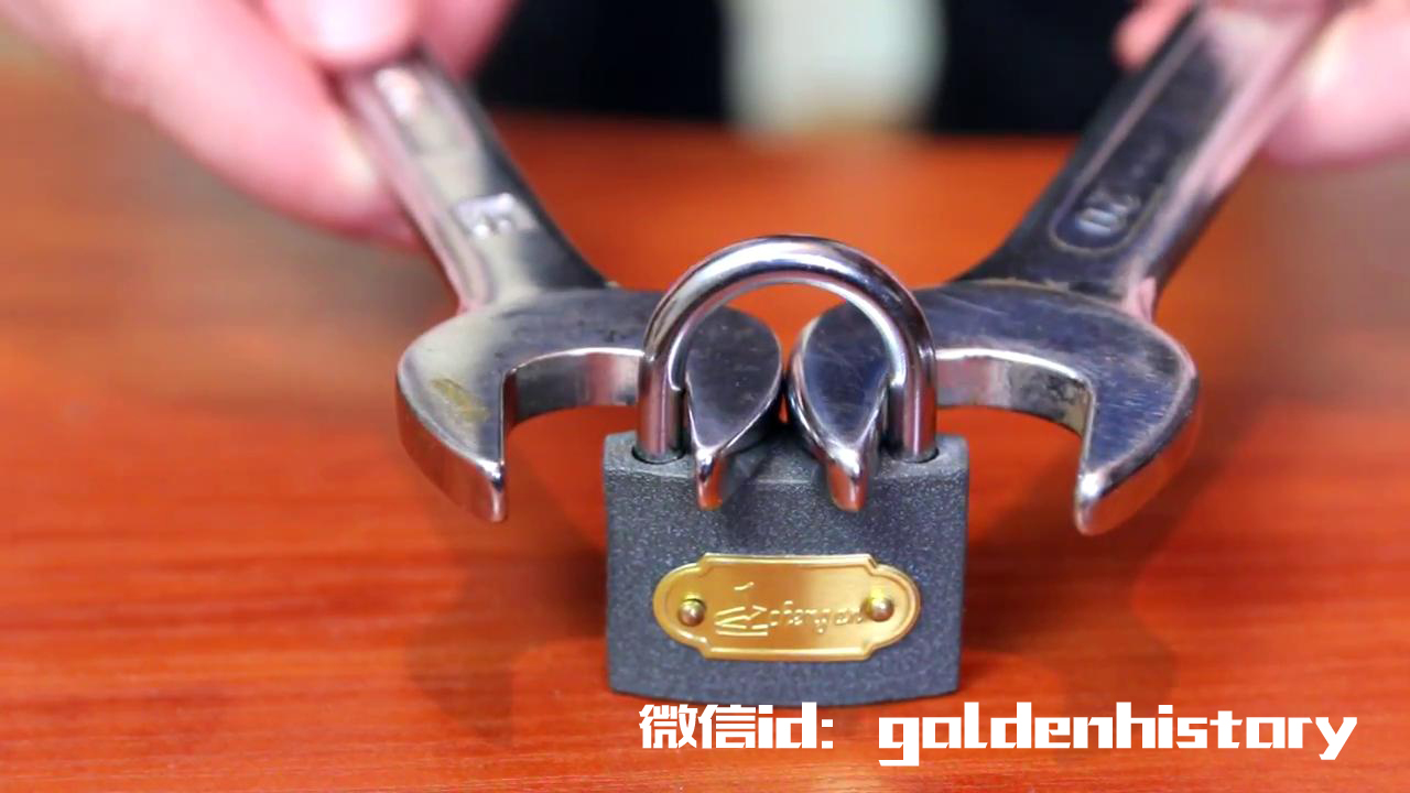 钥匙开锁小妙招,最好用的开锁办法是什么