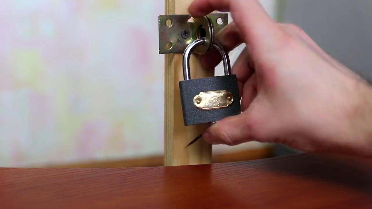 钥匙开锁小妙招,最好用的开锁办法是什么