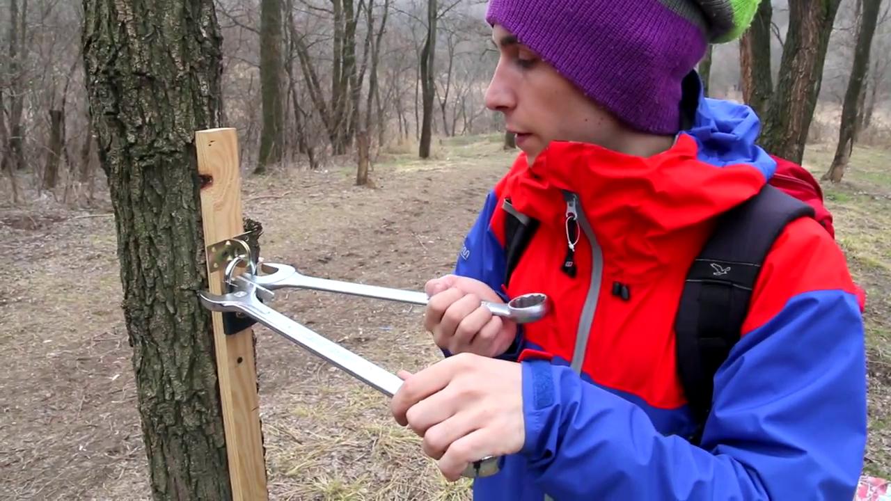 钥匙开锁小妙招,最好用的开锁办法是什么