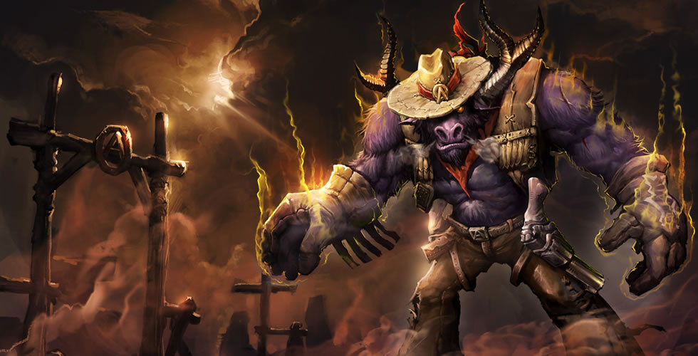 lol十大最容易上分的英雄,lol2024赛季用什么英雄更快上分