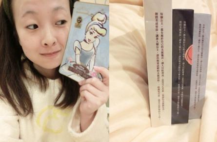 ​DisneyXSEXYLOOK让每个少女实现公主肌