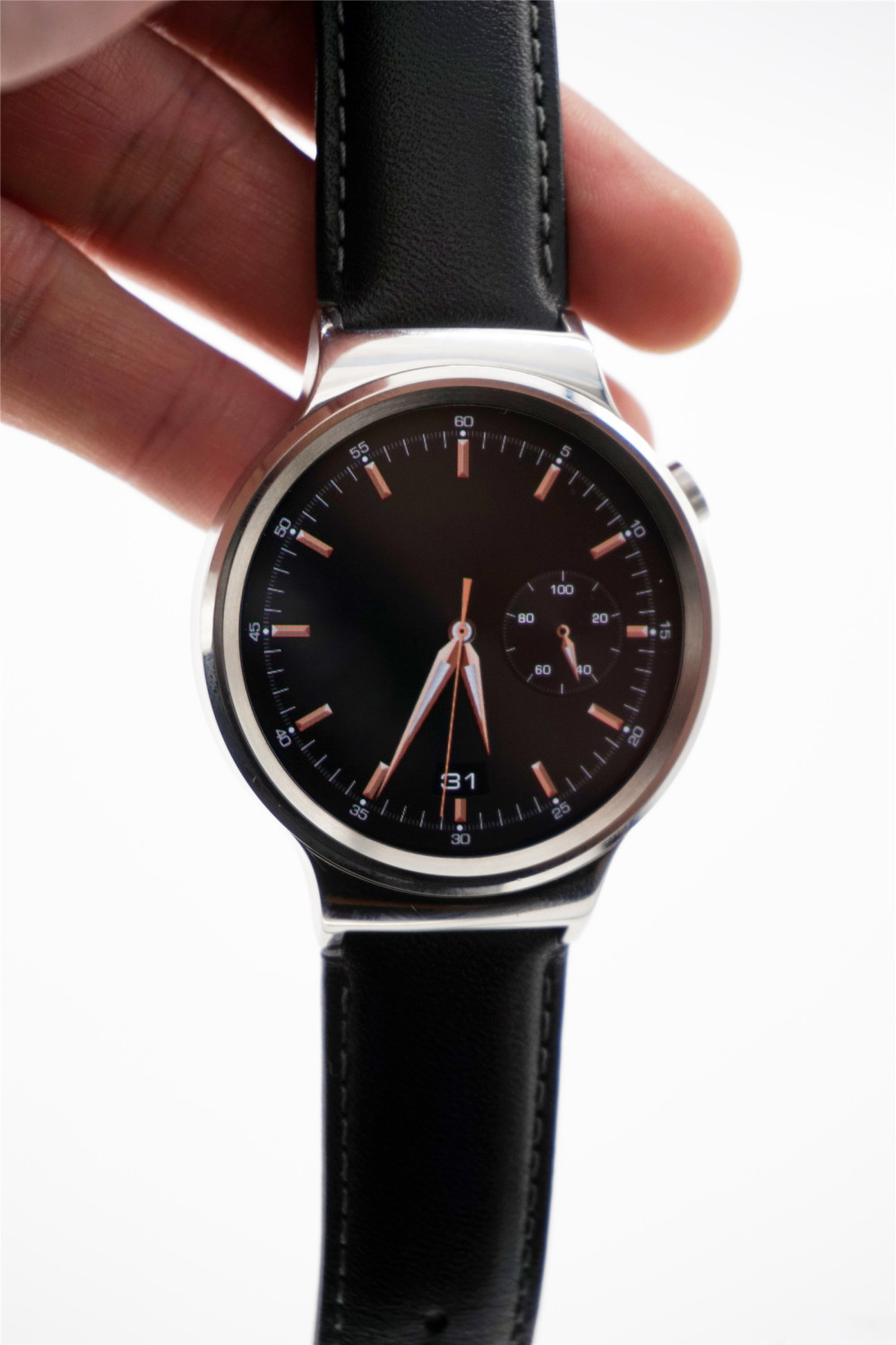 应用未安装是内存不够吗,华为watch使用技巧