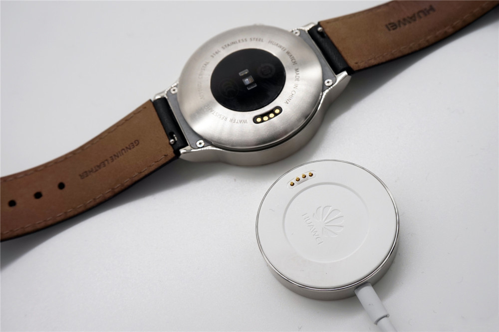 应用未安装是内存不够吗,华为watch使用技巧