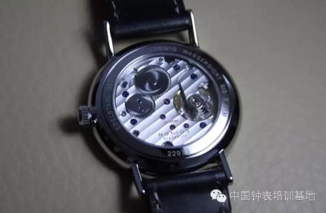 怎样快速识别浪琴表的型号,怎样识别etfe