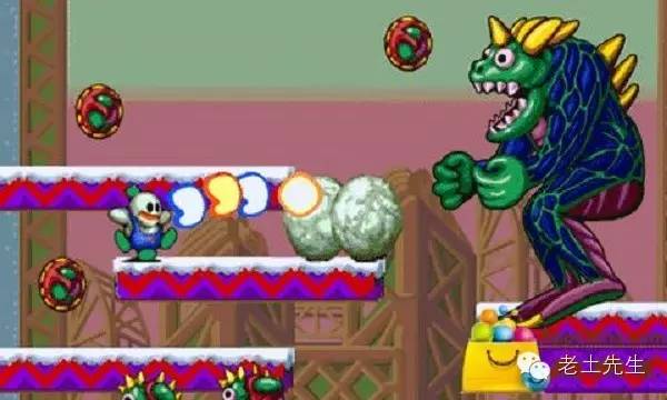 盘点以前的游戏,盘点以前玩过的游戏合集