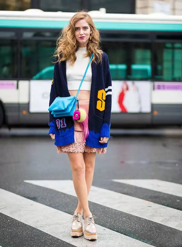 盘点好看百搭的30双美鞋,美搭潮流女鞋