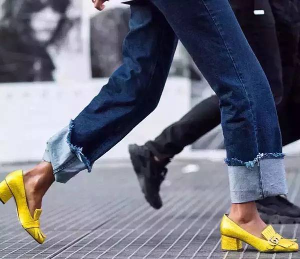 盘点好看百搭的30双美鞋,美搭潮流女鞋