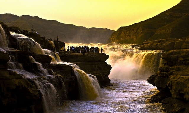 中国旅游100强排名,国内十大必去旅游胜地排名