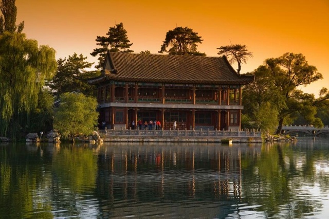 中国旅游100强排名,国内十大必去旅游胜地排名