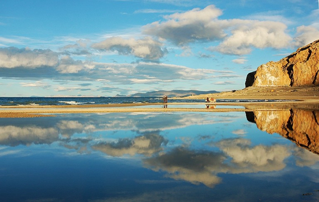 中国旅游100强排名,国内十大必去旅游胜地排名