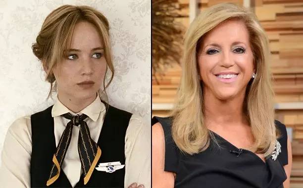 现实中的奥斯卡,奥斯卡的真人照