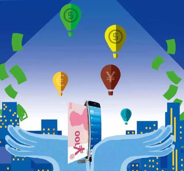 已有支付宝、财付通等巨头，壹钱包如何靠“平安”逆袭？