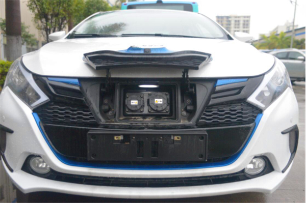 比亚迪秦ev抢先体验,2022比亚迪秦plusev新款