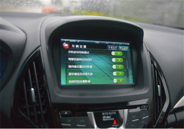 比亚迪秦ev抢先体验,2022比亚迪秦plusev新款