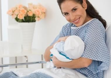 产后伤口恢复的最佳方法,宝妈产后伤口恢复吃什么好