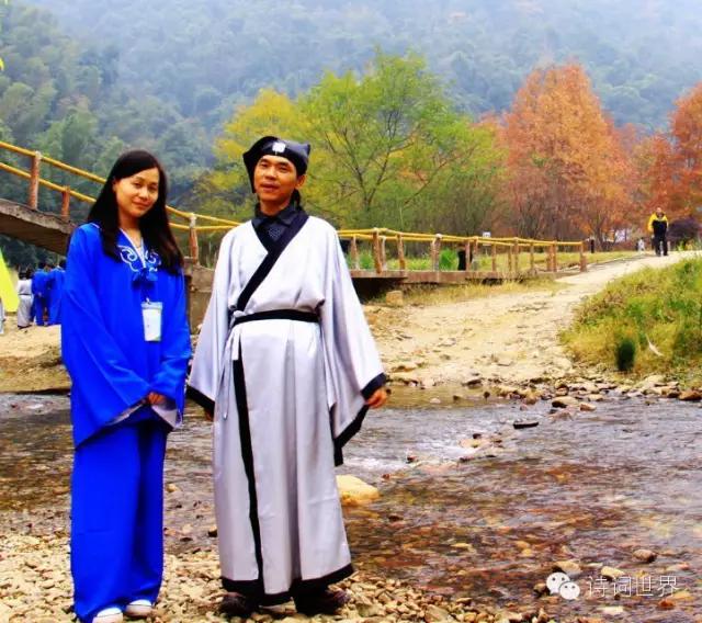 七绝人物画,七绝风景唯美