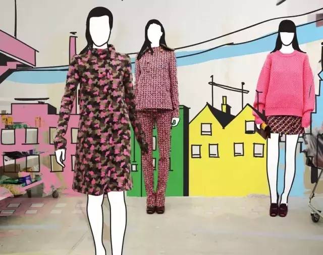 顶尖插画艺术,极美插画艺术