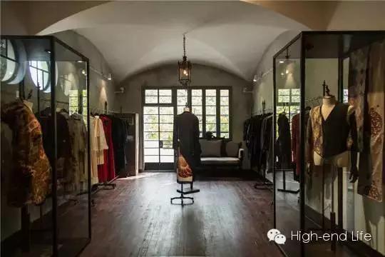 瀹炰綋搴梘ucci琛ｆ湇,鍙ょ潃搴楅噷鐨刧ucci