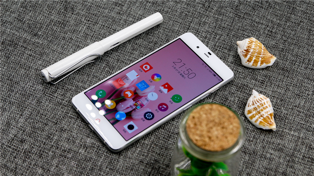 美，才是第一生产力——布拉格S详细体验