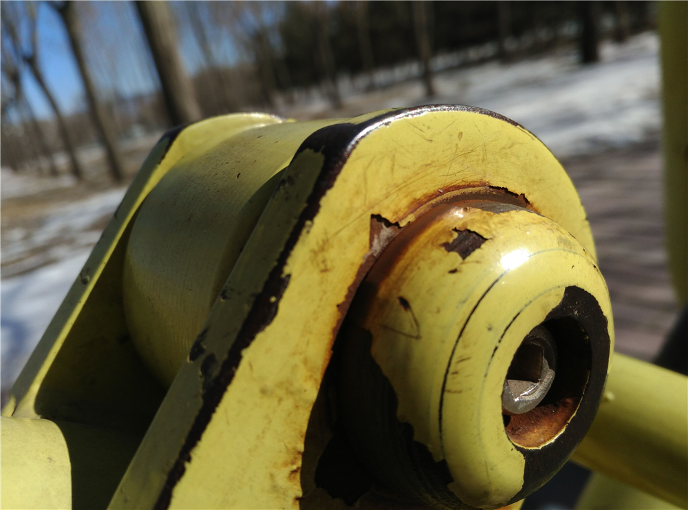 美，才是第一生产力——布拉格S详细体验