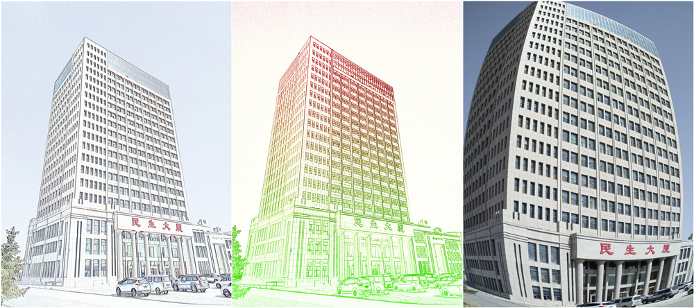 美，才是第一生产力——布拉格S详细体验