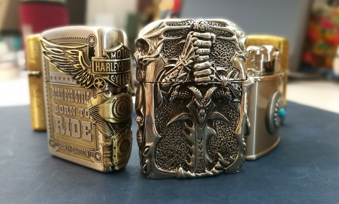 烧机有感每款精品背后定有一个好故事